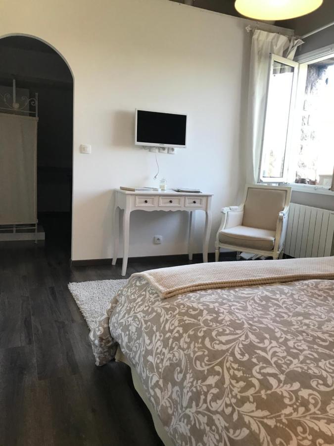 Chambres D'Hotes Des Demoiselles Ville-Saint-Jacques المظهر الخارجي الصورة