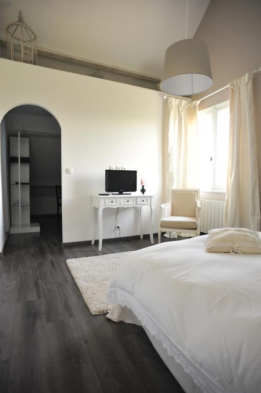 Chambres D'Hotes Des Demoiselles Ville-Saint-Jacques المظهر الخارجي الصورة